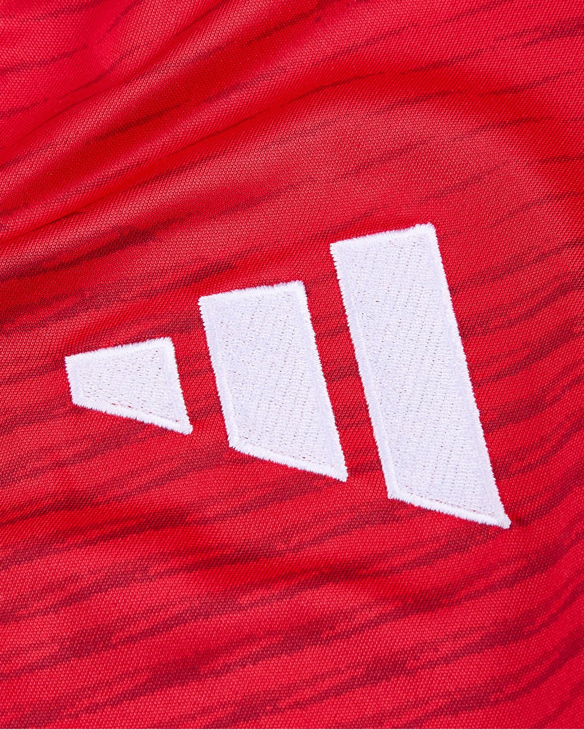 Nottingham Forest Home Jersey 2024/25 - Fan Version