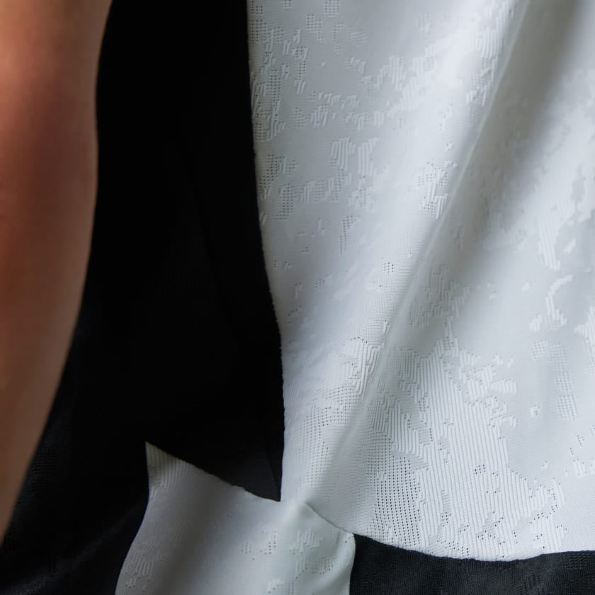 Juventus Home Jersey 2024/25 - Player Version