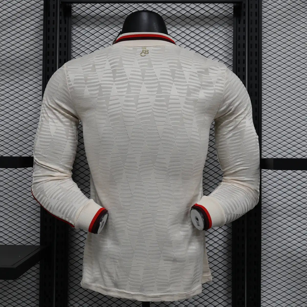 Bayern Munich Third Jersey 2024/25 - Player Verison ( Long Sleeve )