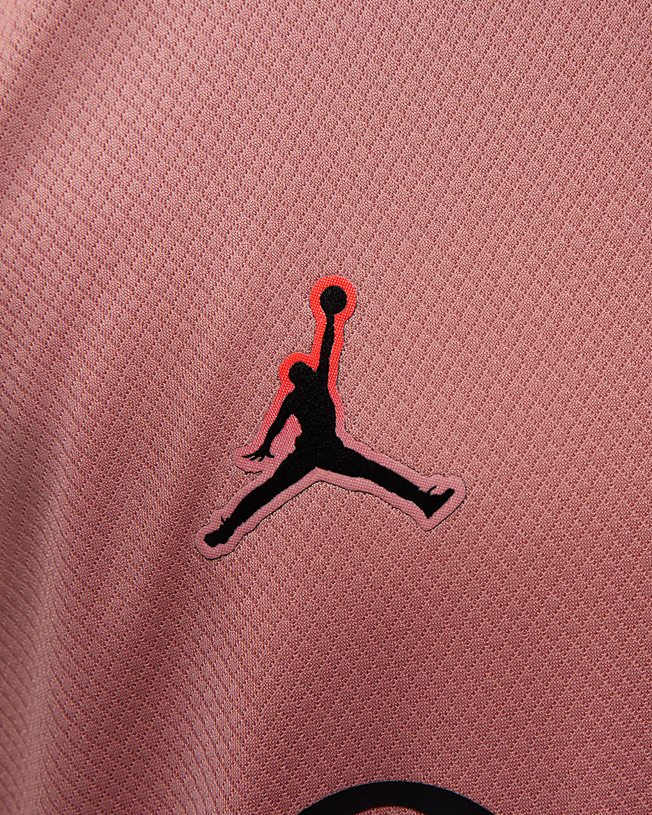 Paris Saint German Third 2024/25 - Fan Version