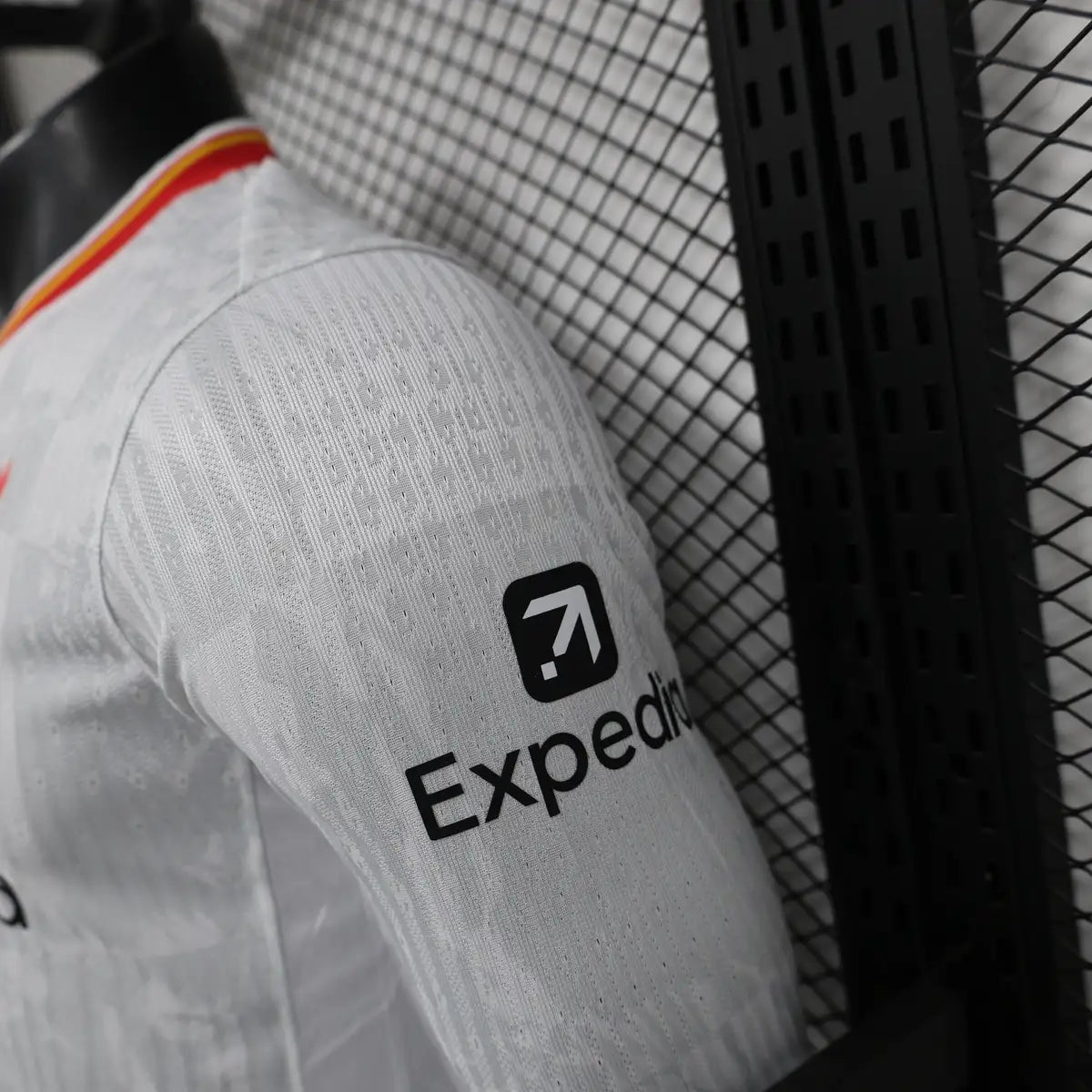 Liverpool Third Jersey 2024/25 - Player Verison ( Long Sleeve )