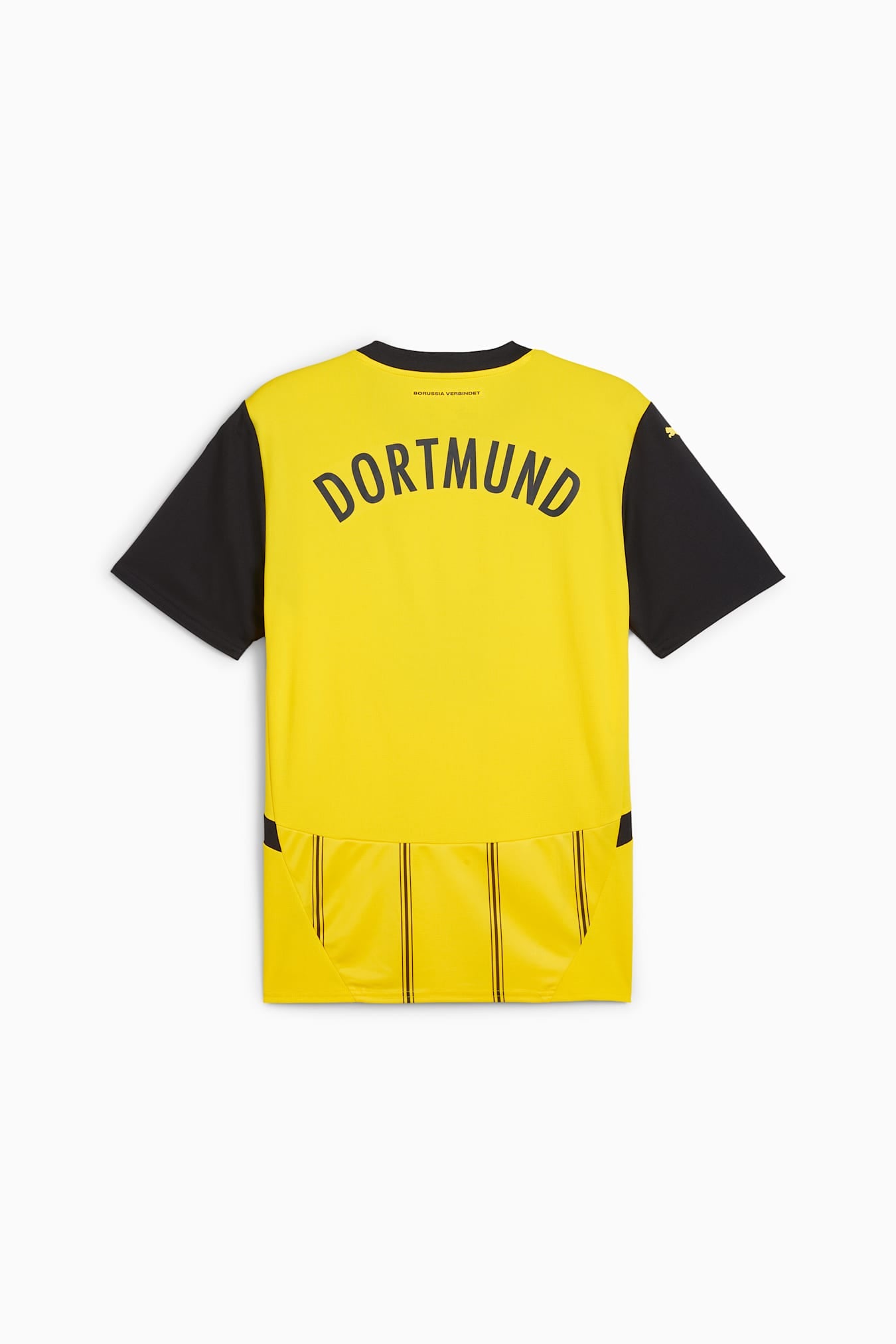 Broussia Dortumnd Home Jersey 2024/25 - Fan Version