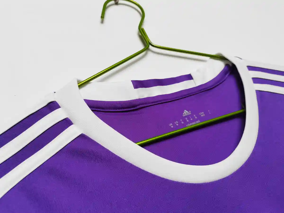 Real Madrid 2016/17 - Mirror Original Version