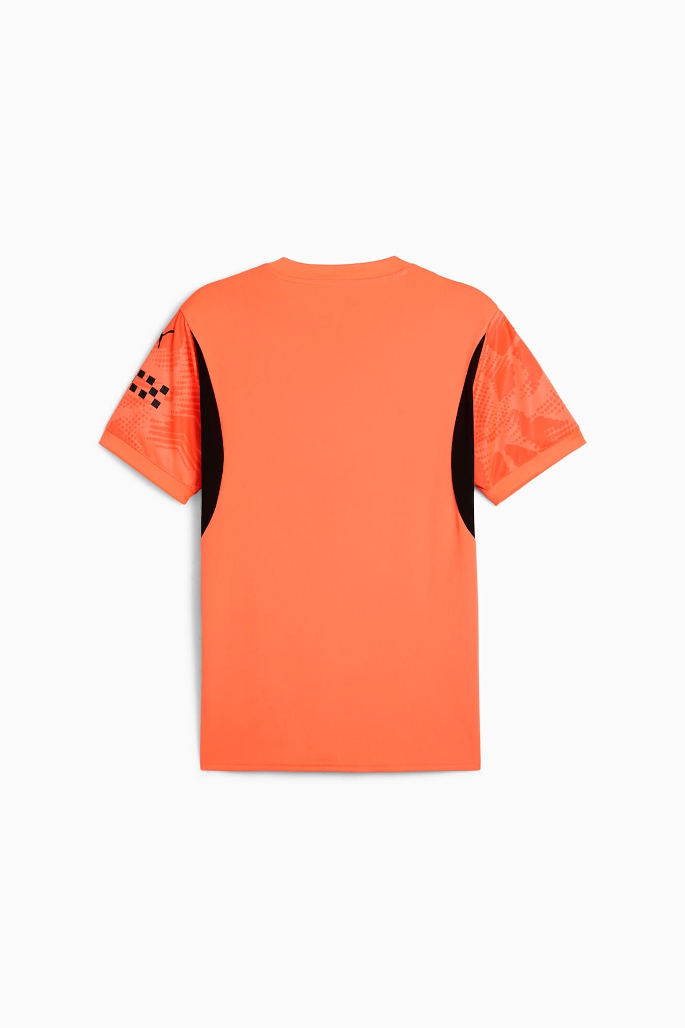 Manchester City Goalkeeper 2024/25 - Fan Verison