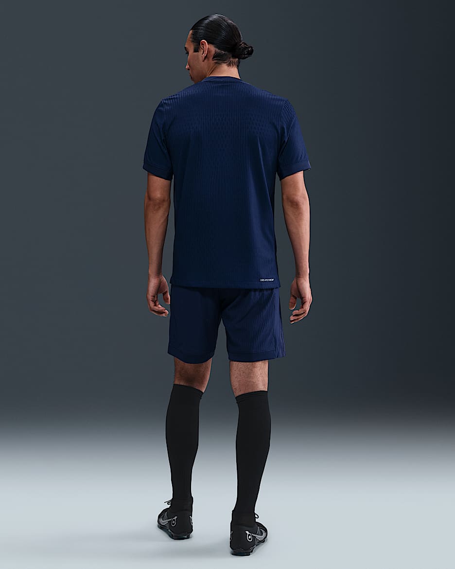 Paris Saint German Home Jersey 2025/26 - Player Version