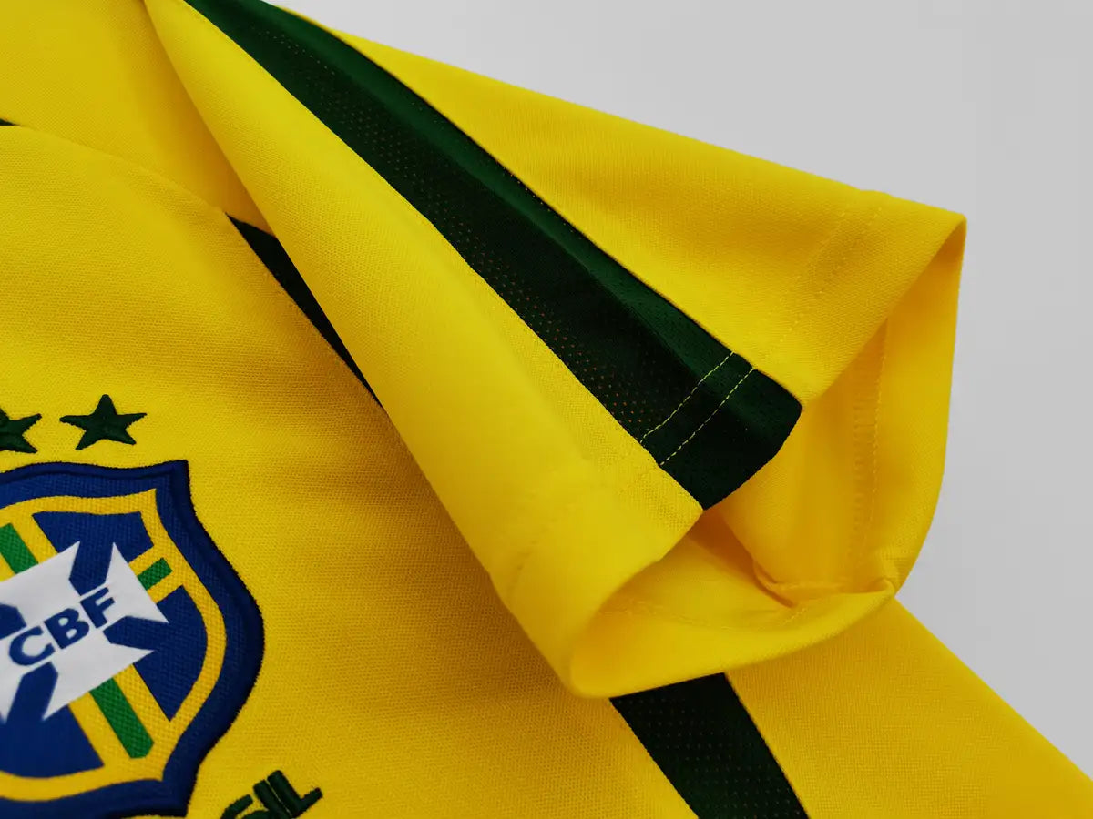 Brasil 2002 - Mirror Original Version