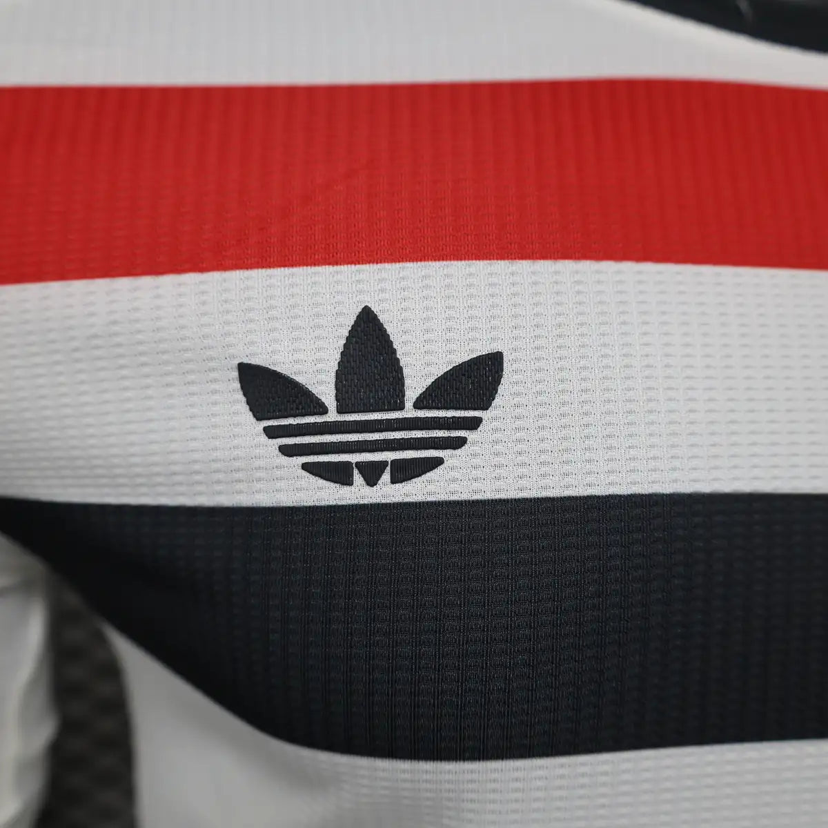 Manchester United Third Jersey 2024/25 - Player Verison ( Long Sleeve )