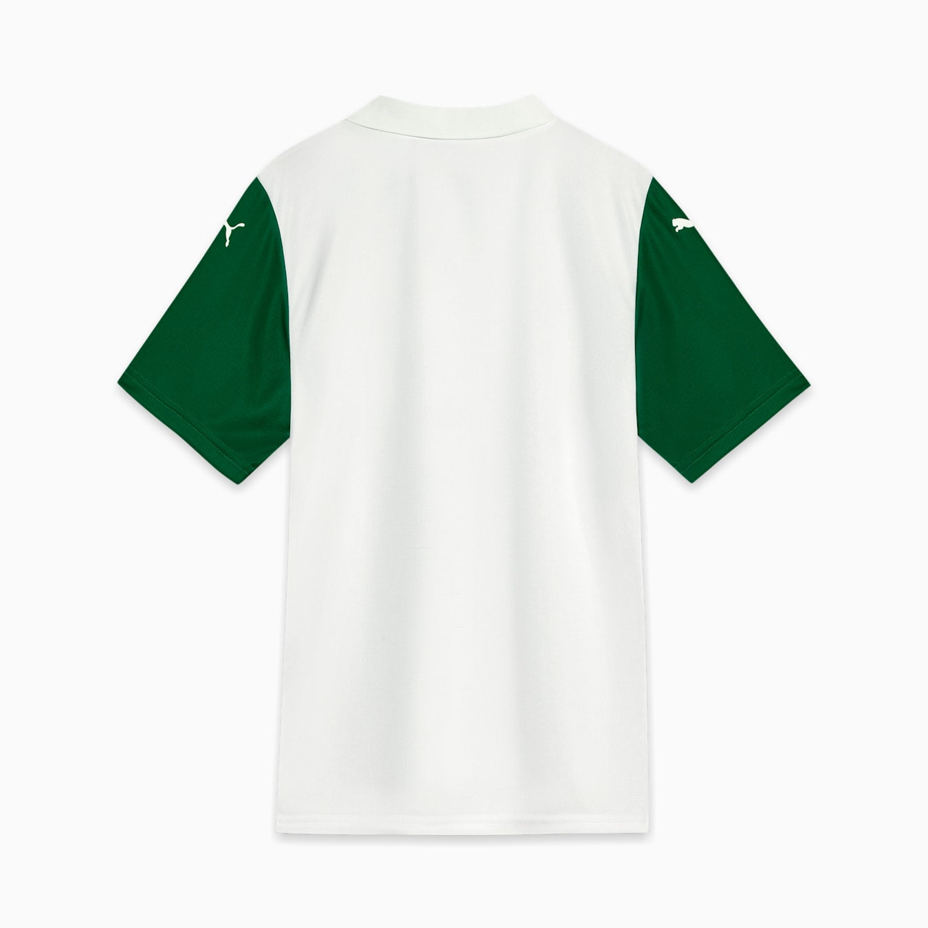 Palmeiras Away Jersey 2025/26 - Fan Version