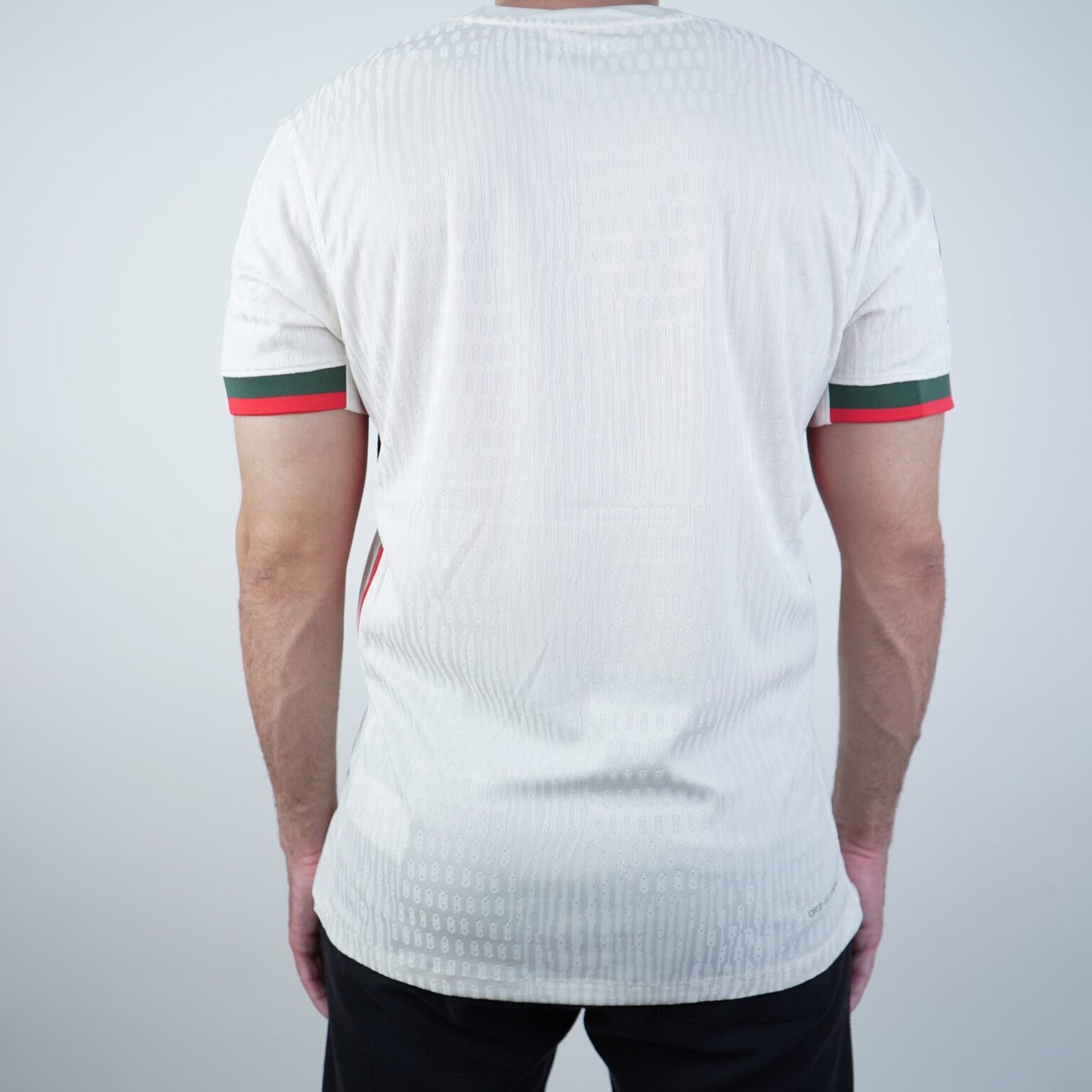 Chelsea Away Jersey 2025/26 - Player Version