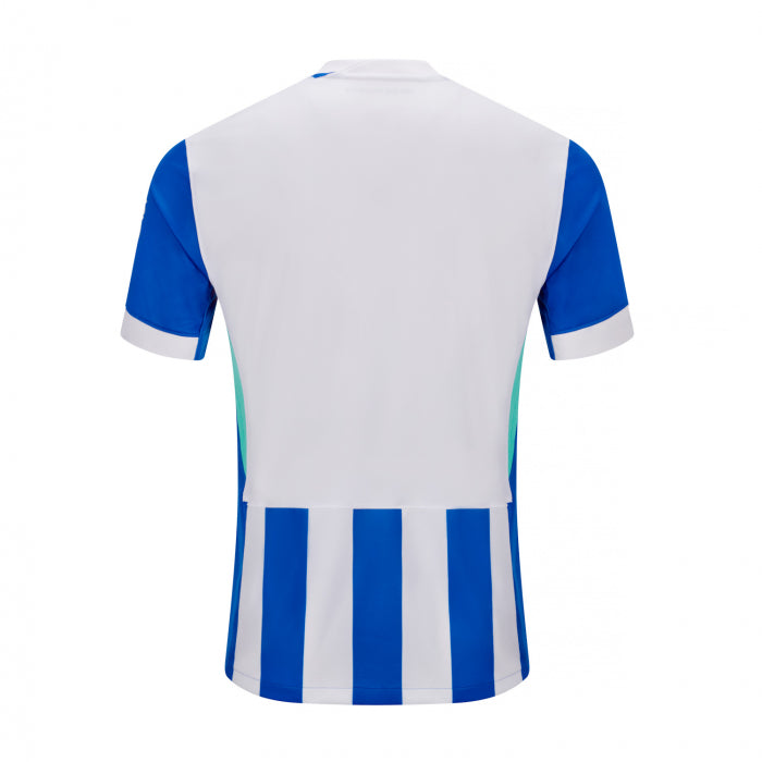 Brighton Home Jersey 2025/26 - Fan Version