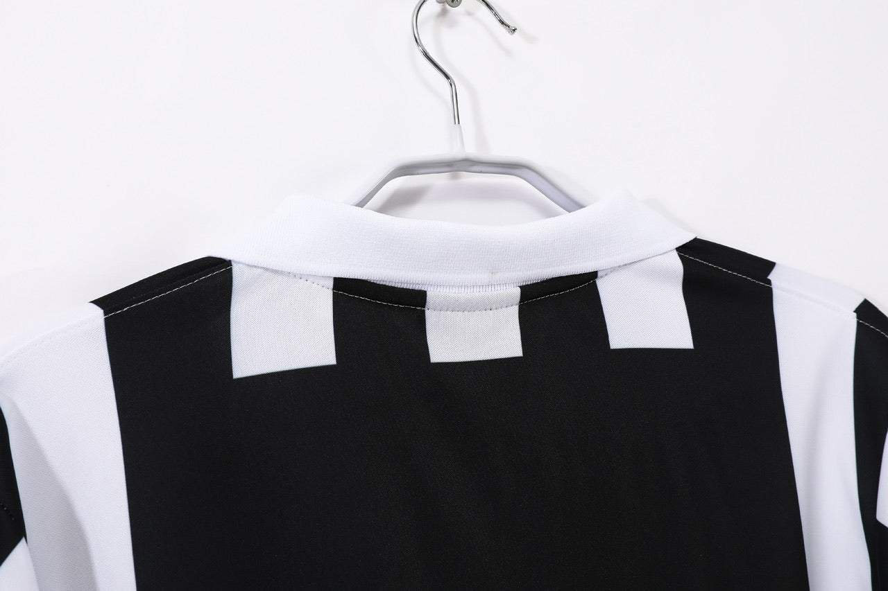 Juventus 1999/00 - Mirror Original Version