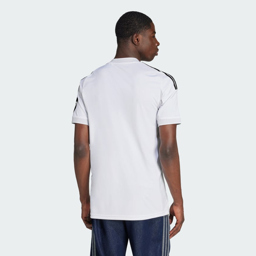 Real Madrid Home Jersey 2025/26 - Fan Version