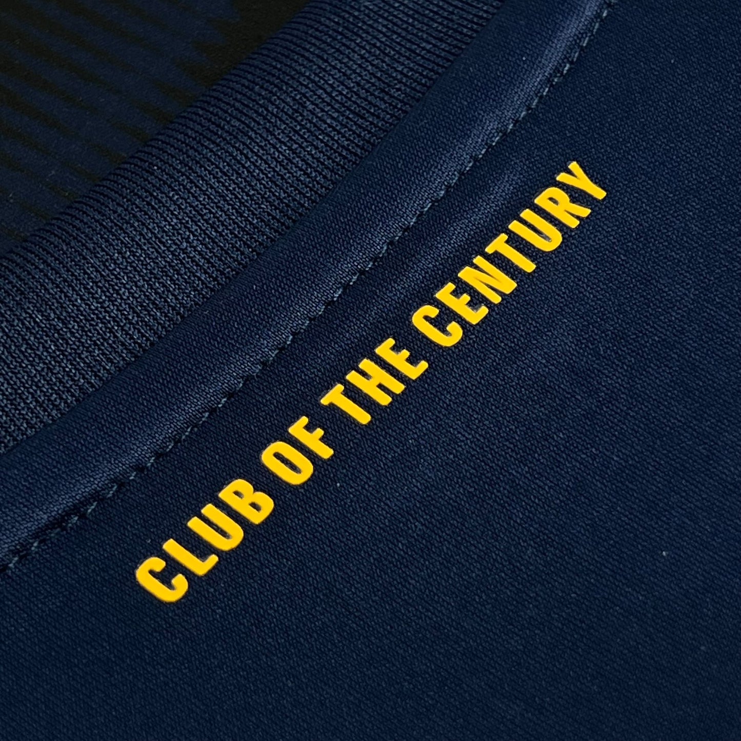 Al Ahly Away Jersey 2024/25 - Player Version