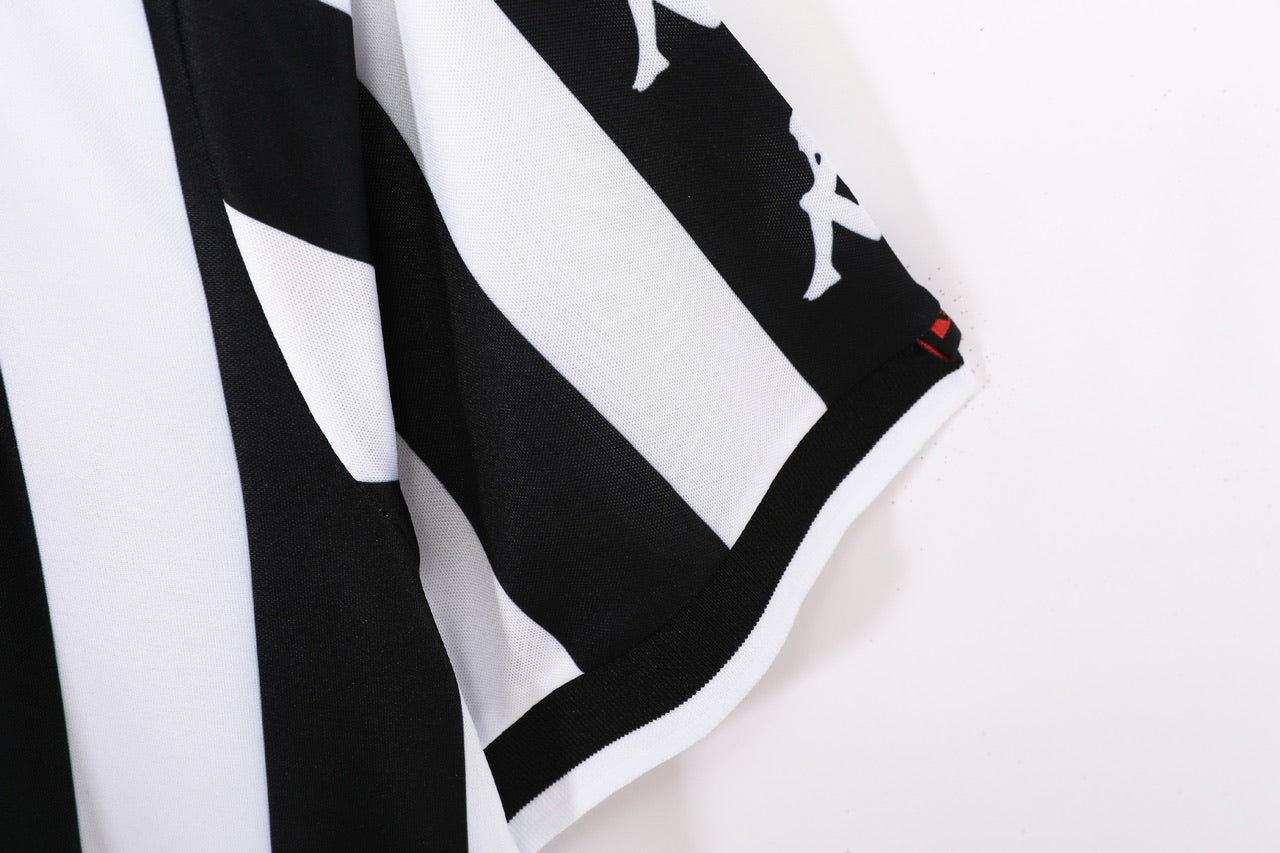 Juventus 1999/00 - Mirror Original Version