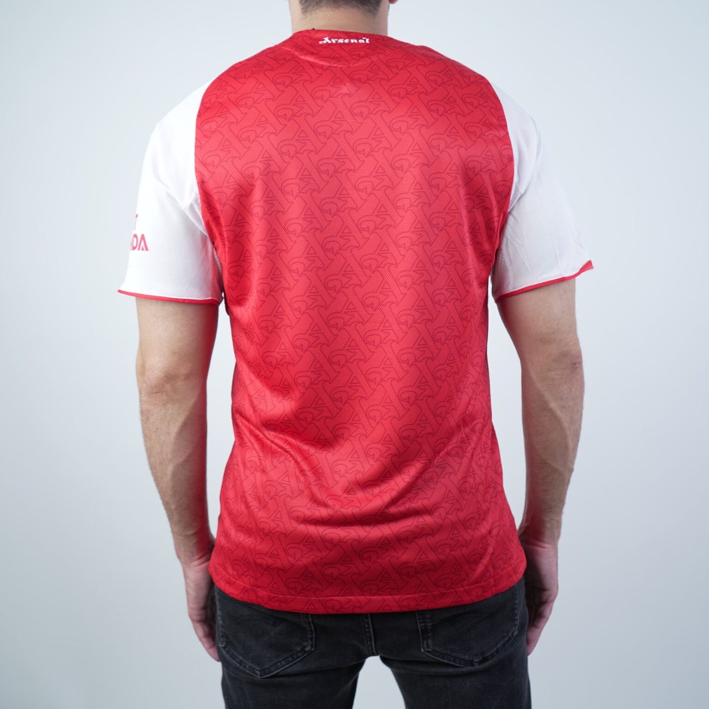 Arsenal Home Jersey 2025/26 - Player Version