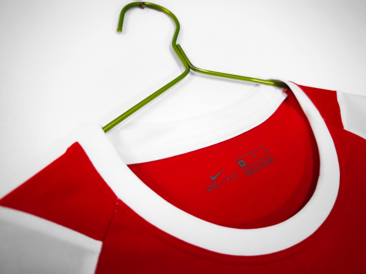 Arsenal 2002/04 - Mirror Original Version