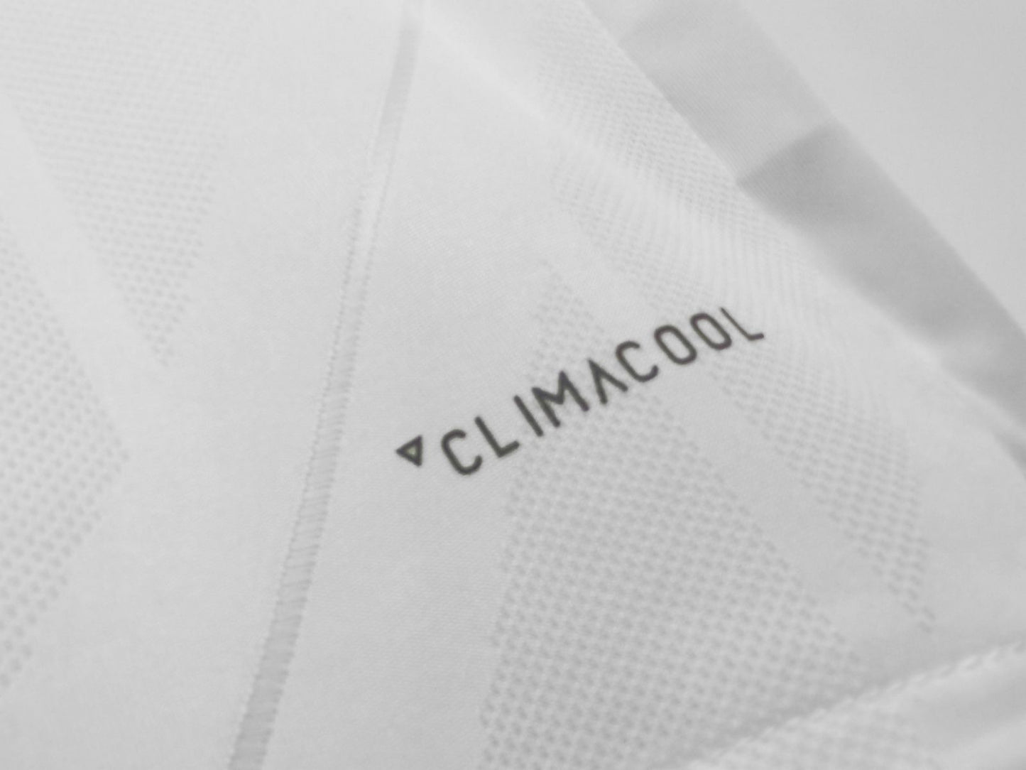 Real Madrid 2017/18 - Mirror Original Version