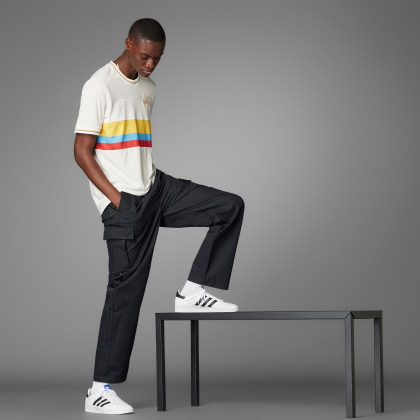 Colombia Anniversary Jersey 2024/25 - Fan Verison