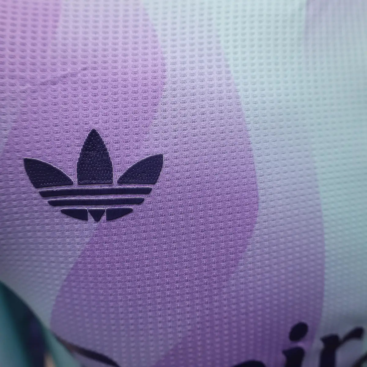 Arsenal Third Jersey 2024/25 - Player Verison ( Long Sleeve )