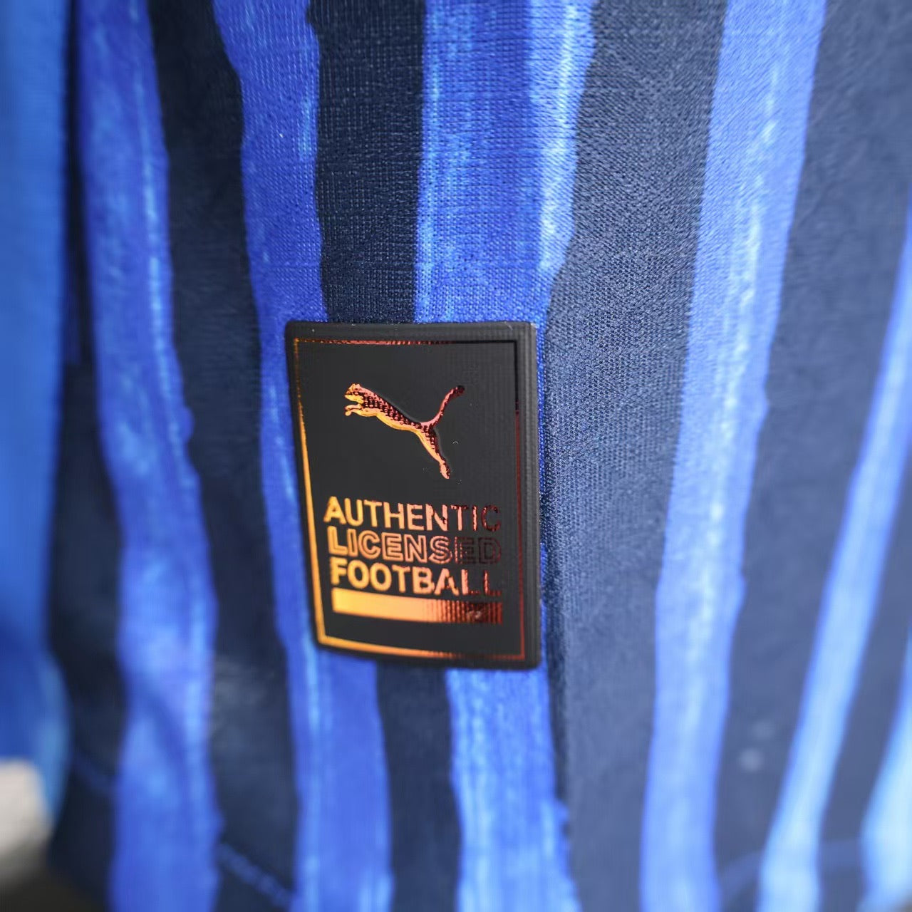 Al hilal Home Jersey 2025/26 - Player Version