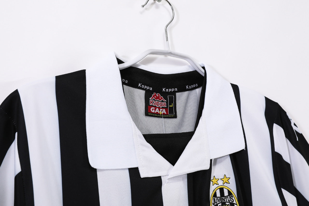 Juventus 1999/00 - Mirror Original Version