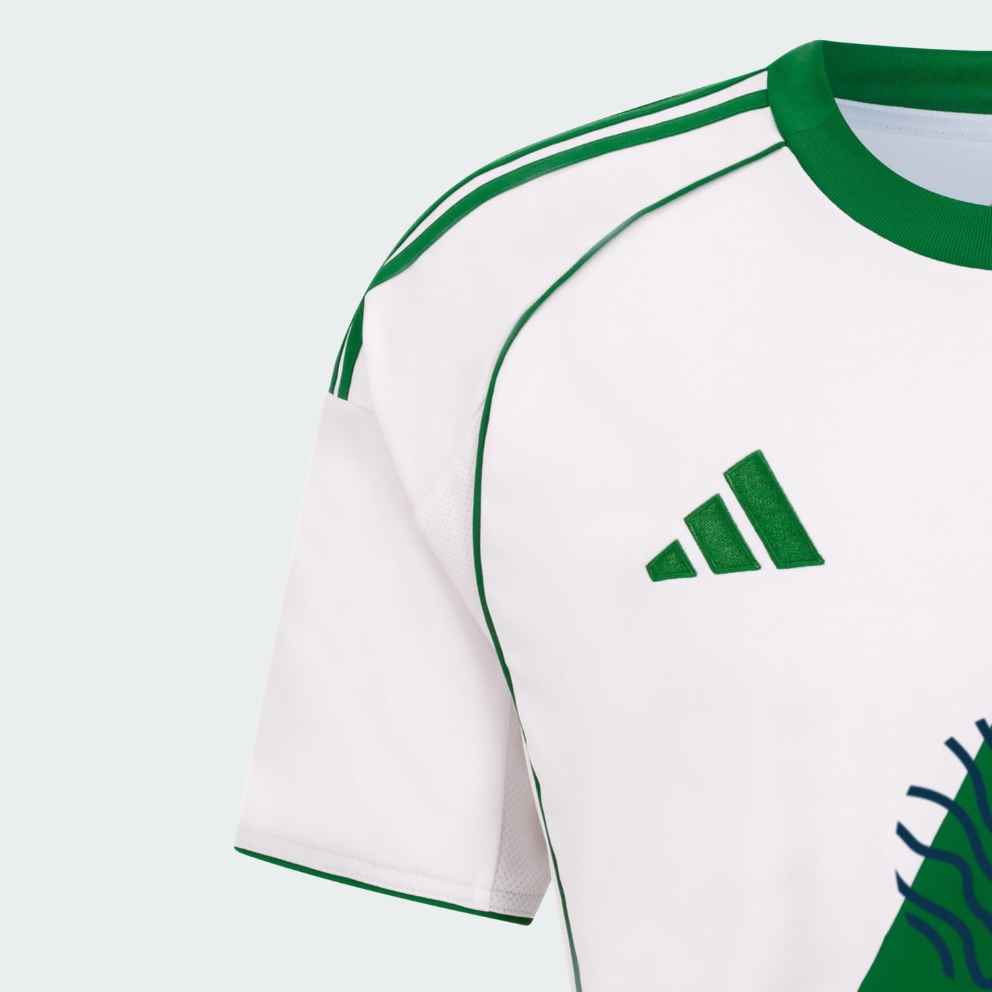 Al Ahly Saudi Away Jersey 2025/26 - Fan Version