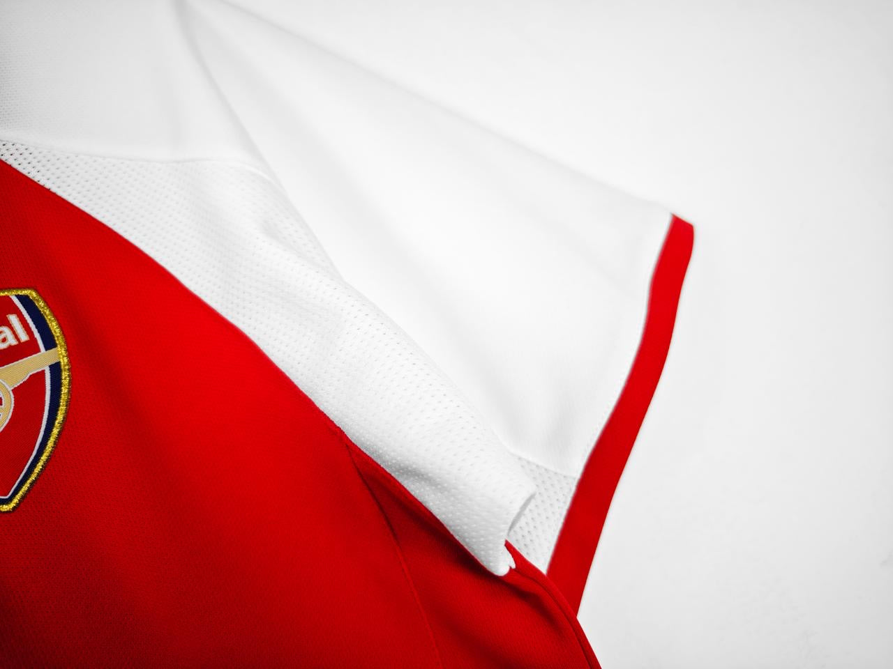 Arsenal 2002/04 - Mirror Original Version