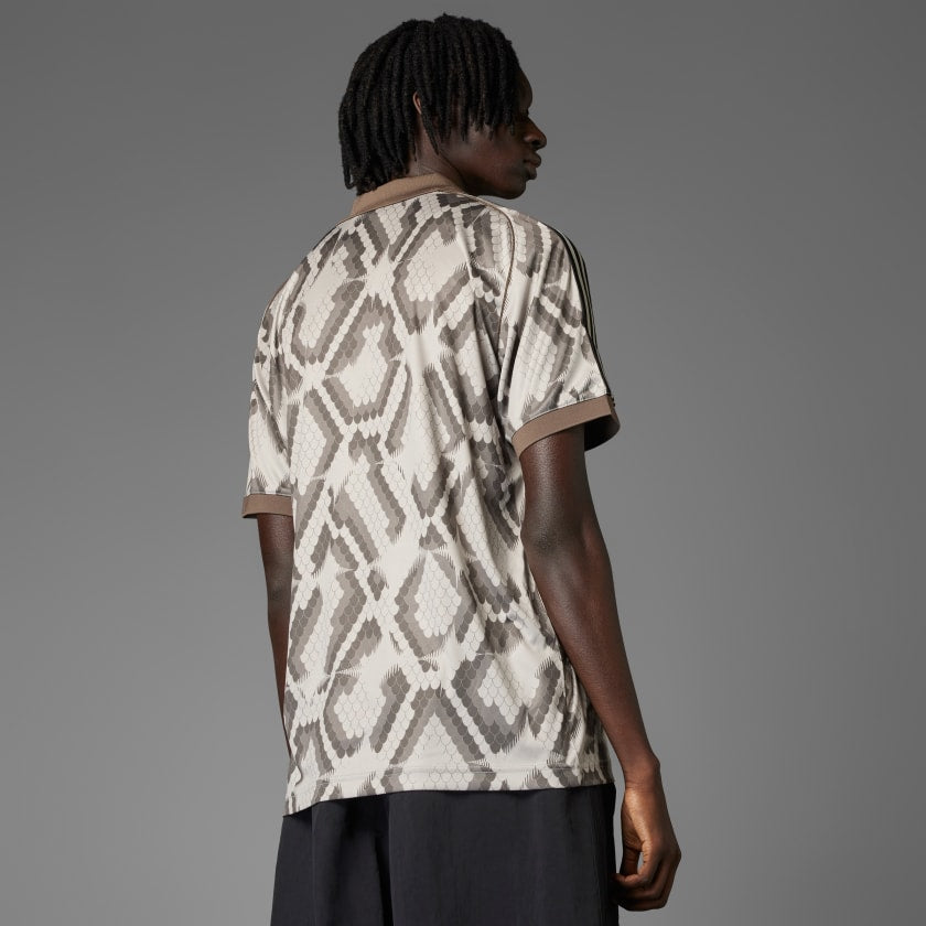 Bayern Munich BSTN Jersey 2025/26 - Fan Version