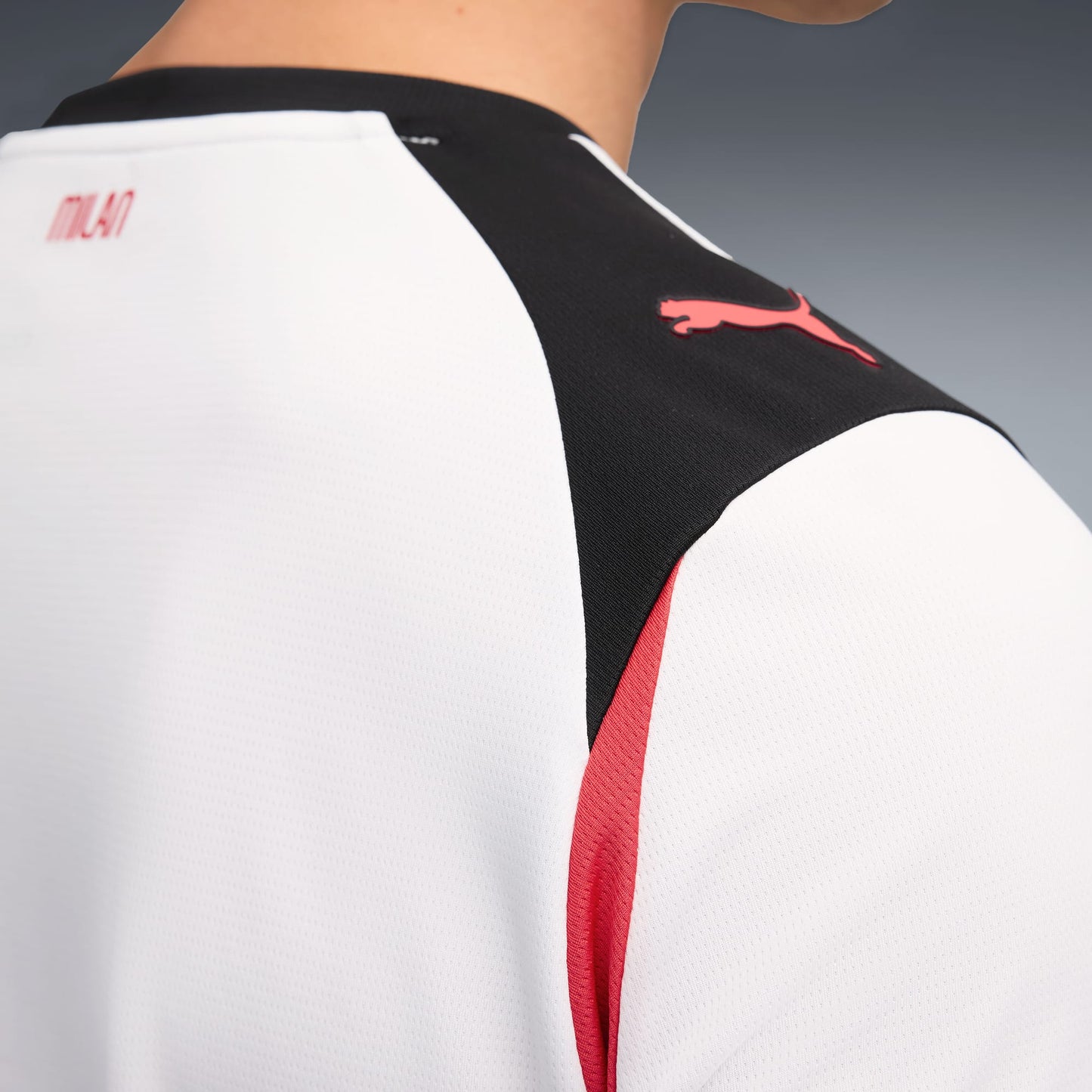 AC Milan Away Jersey 2025/26 - Fan Verison