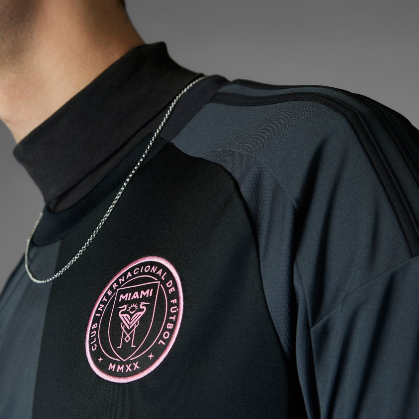 Inter Miami Away Jersey 2025/26 - Fan Verison