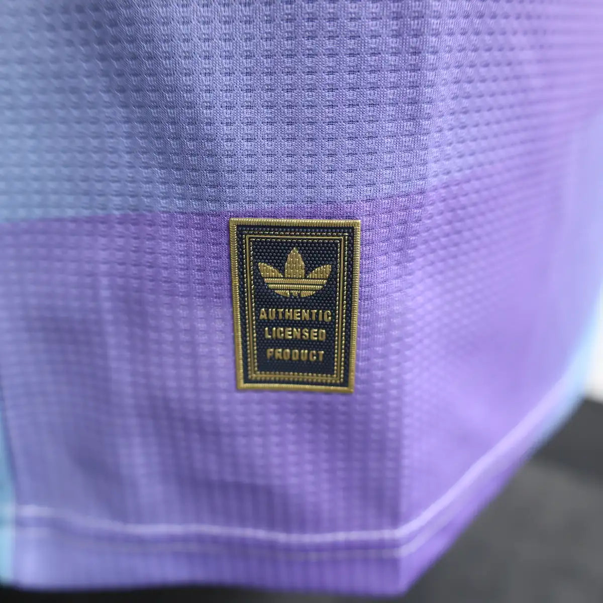 Arsenal Third Jersey 2024/25 - Player Verison ( Long Sleeve )