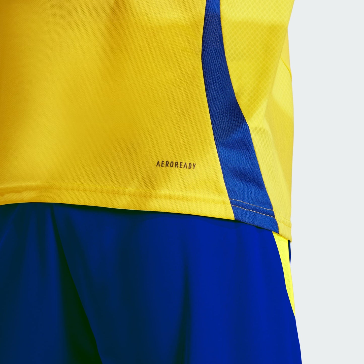 Al Nassr Home Jersey 2024/25 - Fan Version
