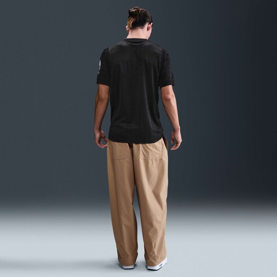 Tottenham Third Jersey 2025/26 - Fan Verison