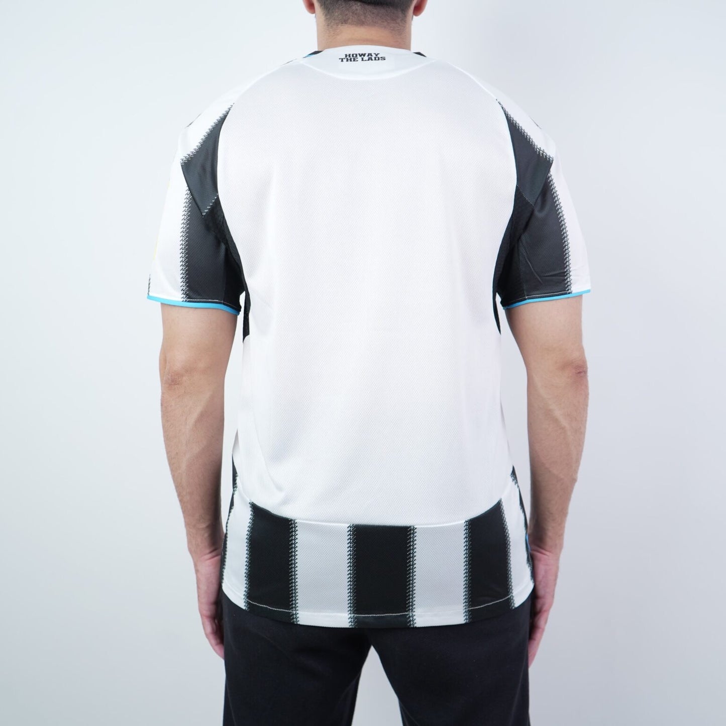 New Castle Home Jersey 2025/26 - Player Version