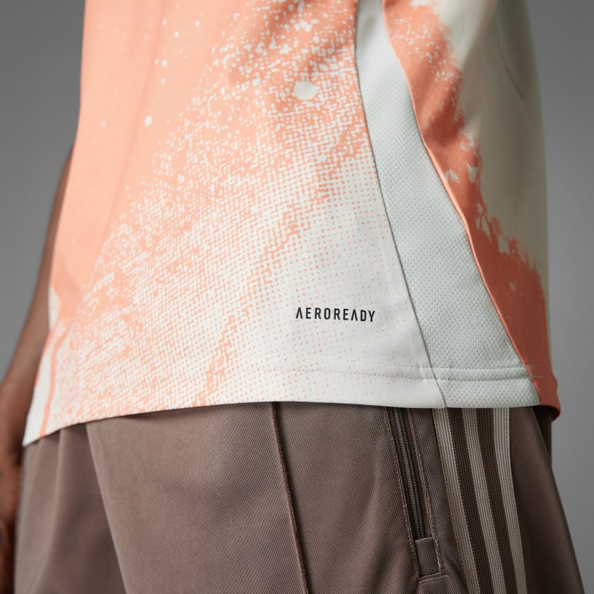 AS Roma Away Jersey 2024/25 - Fan Verison