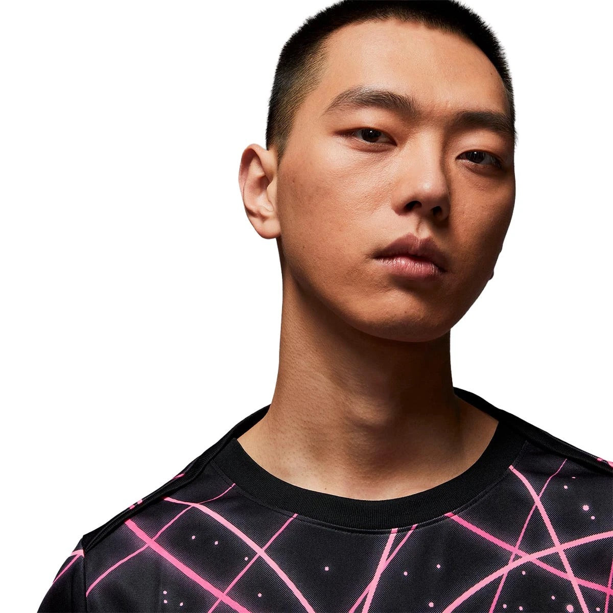 Paris Saint Germain PreMatch Jersey 2025/26 - Fan Version