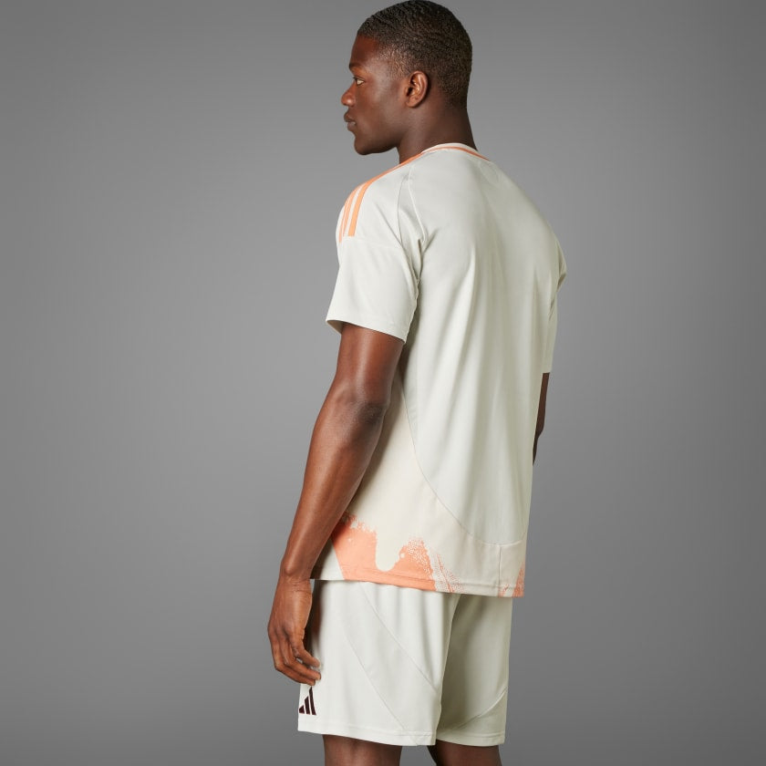 AS Roma Away Jersey 2024/25 - Fan Verison