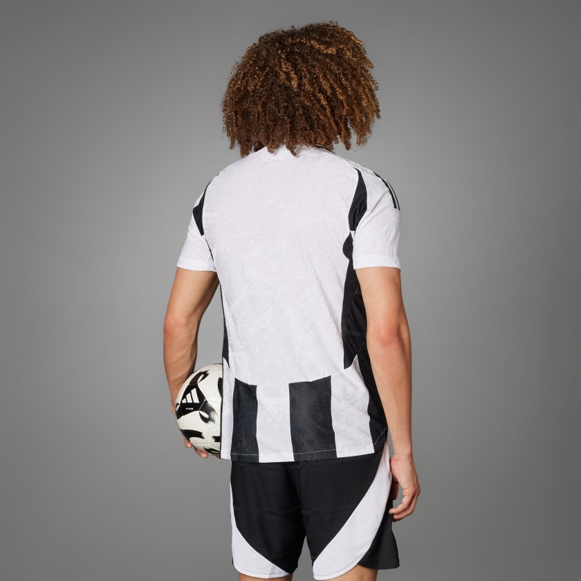 Juventus Home Jersey 2024/25 - Player Version