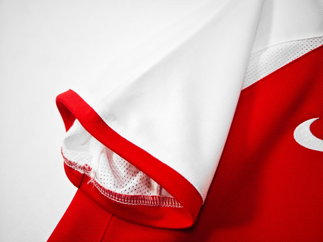 Arsenal 2002/04 - Mirror Original Version