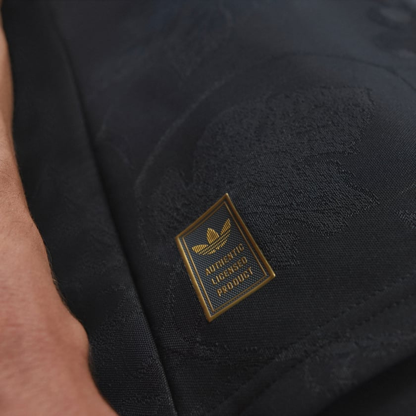 Juventus Third Jersey 2025/26 - Player Version