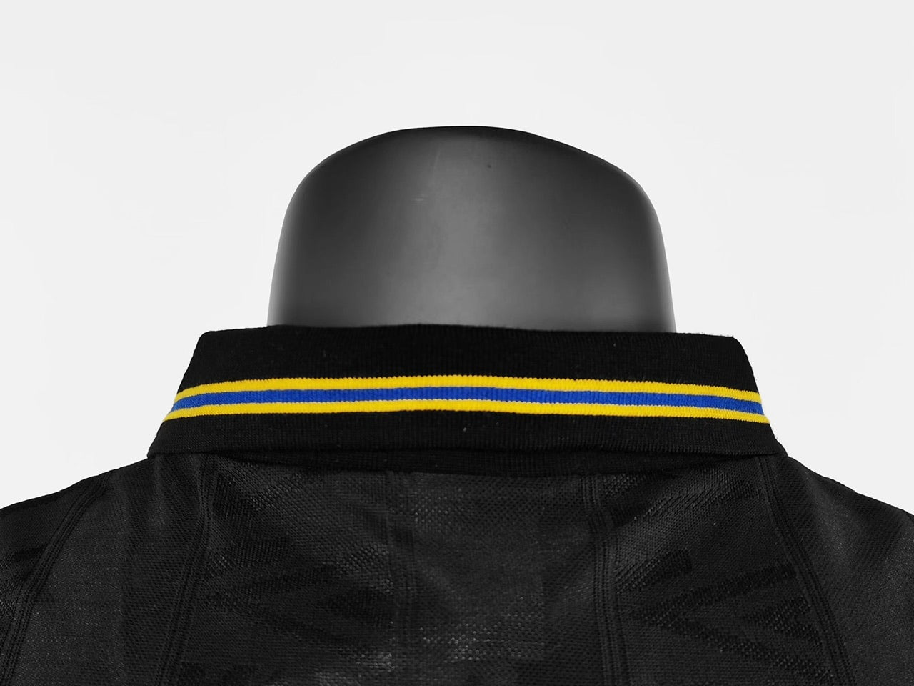 Manchester United Away 1993/94 - Mirror Original Version