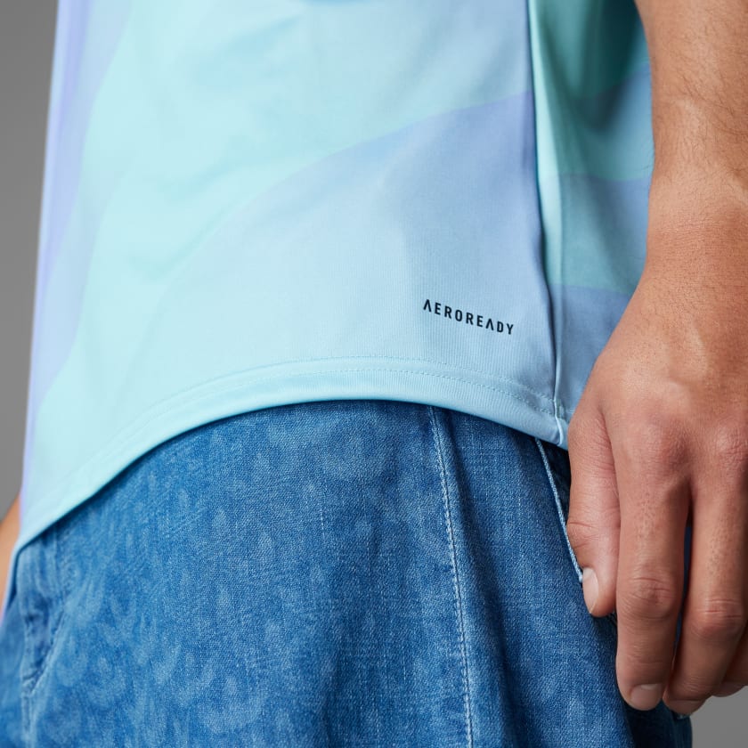 Arsenal Third Jersey 2024/25 - Fan Verison