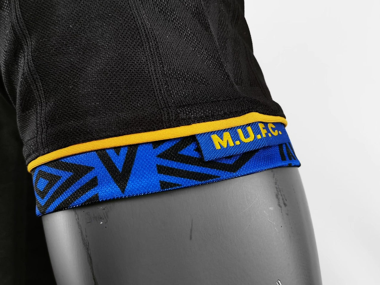 Manchester United Away 1993/94 - Mirror Original Version