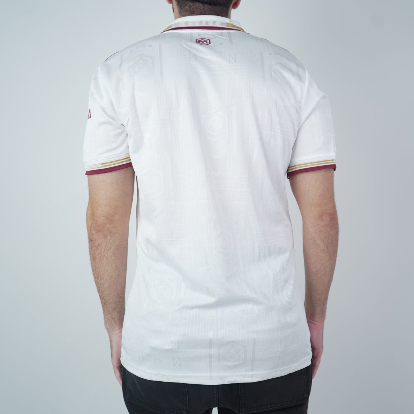 Arsenal Third Jersey 2025/26 - Player Version