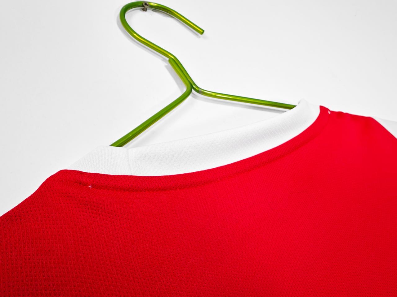 Arsenal 2002/04 - Mirror Original Version