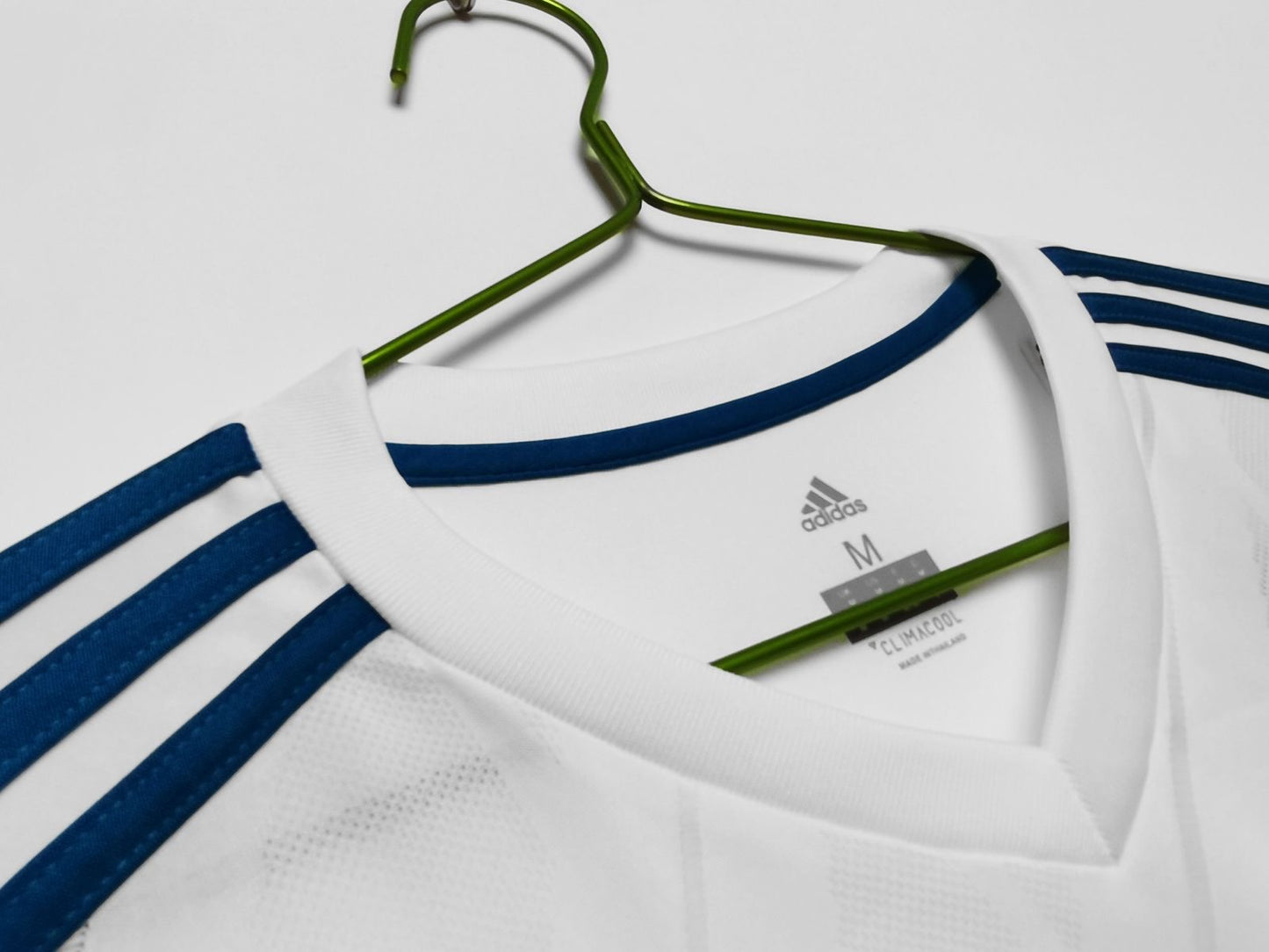 Real Madrid 2017/18 - Mirror Original Version