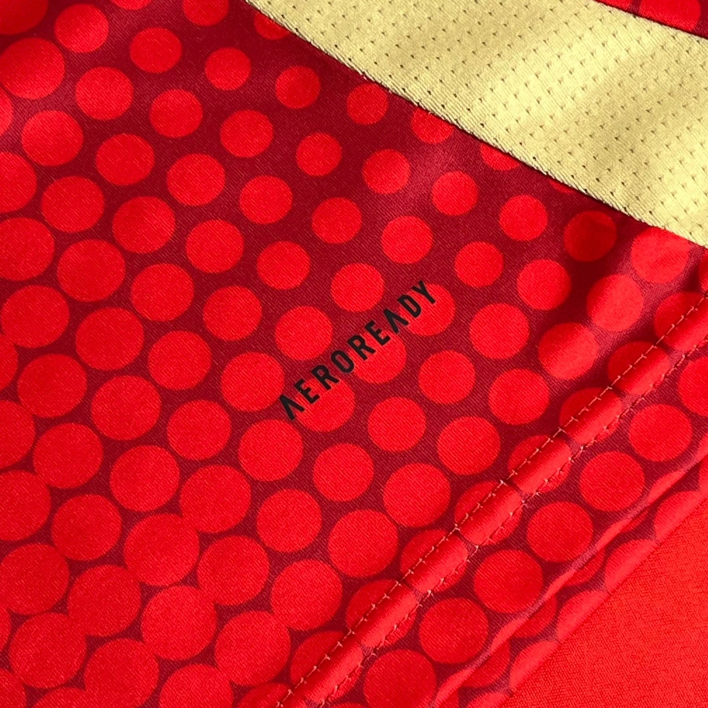 Al Ahly Home Jersey 2024/25 - Player Version