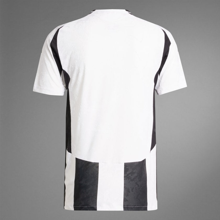 Juventus Home Jersey 2024/25 - Player Version