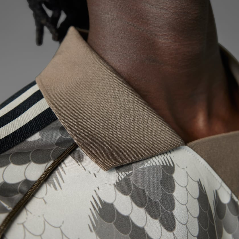 Bayern Munich BSTN Jersey 2025/26 - Fan Version