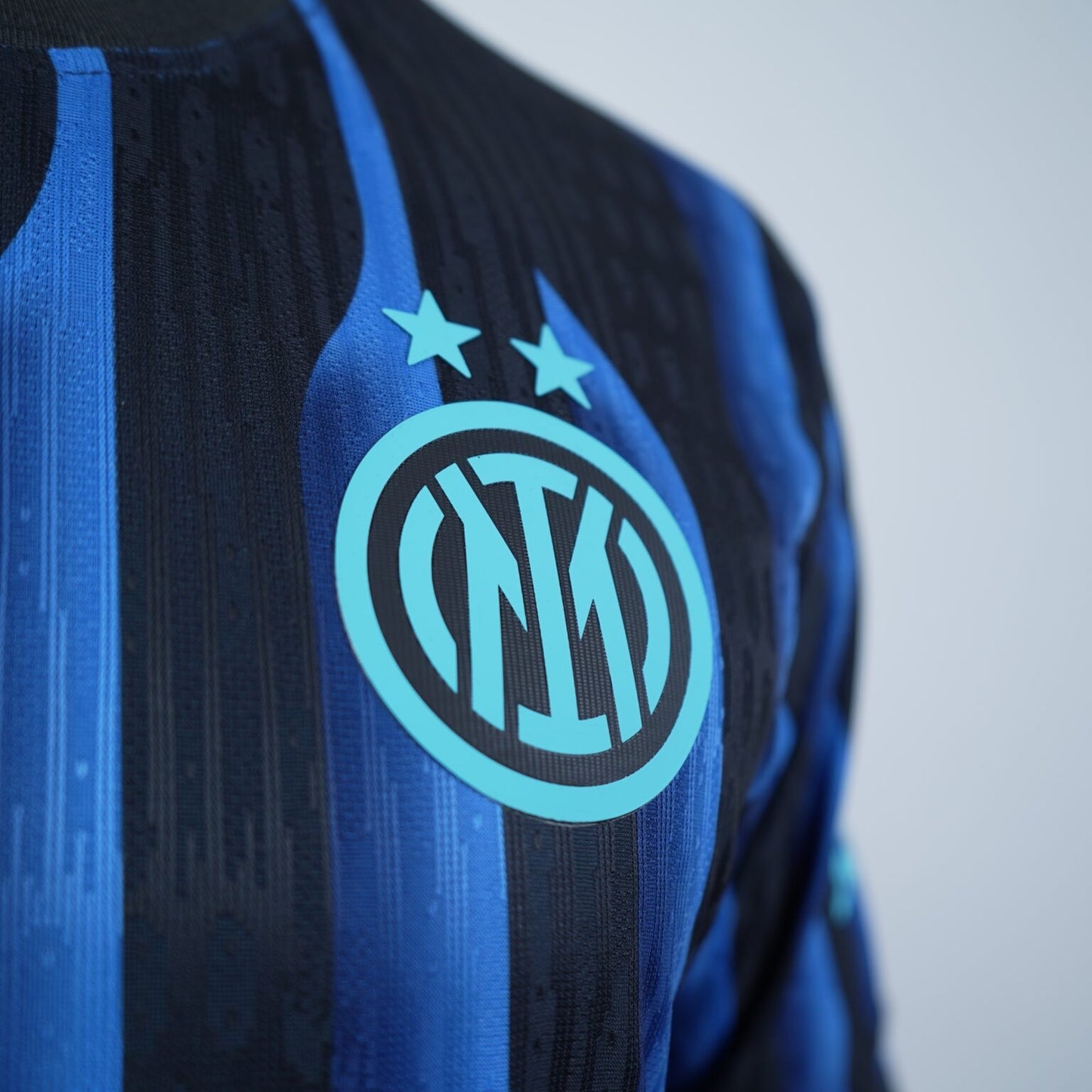 Inter Milan Home Jersey 2025/26 - Player Version